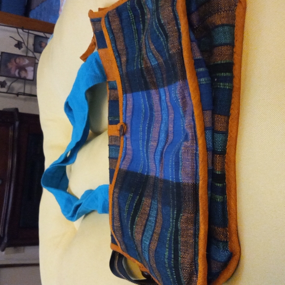 Barbara samsoni purse - Picture 2 of 4